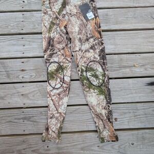 NWT Real Tree Camo Pants